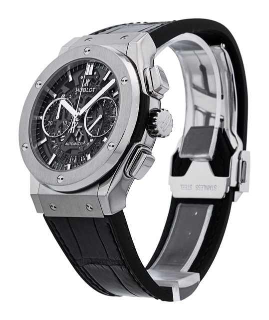 Hublot Classic Fusion 525.NX.0170.LR Image 2